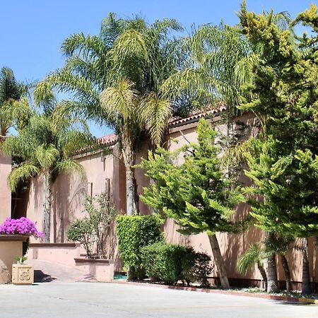 Estancia Inn Tecate Extérieur photo