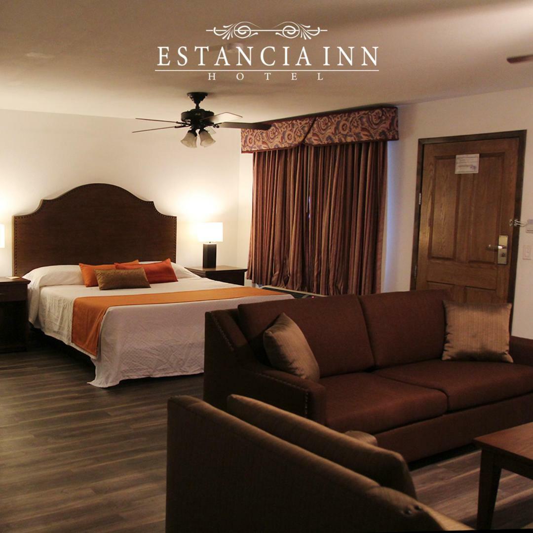 Estancia Inn Tecate Extérieur photo